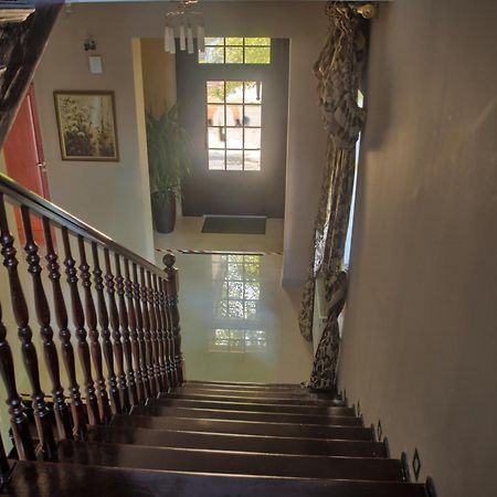Villa Jedynak Svinoústí Exteriér fotografie